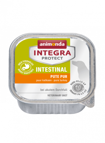 INTEGRA Protect Intestinal Pute pur 150g